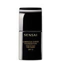 Luminous Sheer Foundation Luminous Sheer Foundation
